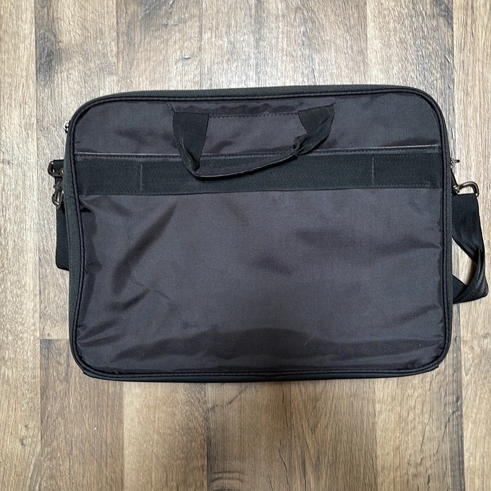 Dell Laptop Briefcase View 6